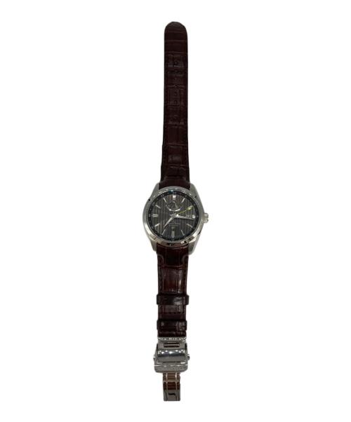 ORIENT STAR（オリエントスター）ORIENT STAR (オリエントスター) GMTGMT＿自動巻き腕時計の古着・服飾アイテム