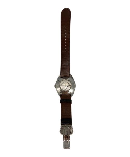 ORIENT STAR（オリエントスター）ORIENT STAR (オリエントスター) GMTGMT＿自動巻き腕時計の古着・服飾アイテム