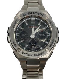 CASIO（カシオ）の古着「G-SHOCK GST-W110D」