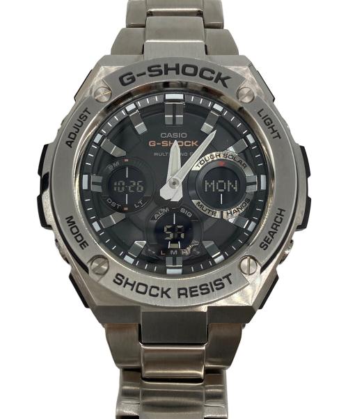 CASIO（カシオ）CASIO (カシオ) G-SHOCK GST-W110Dの古着・服飾アイテム