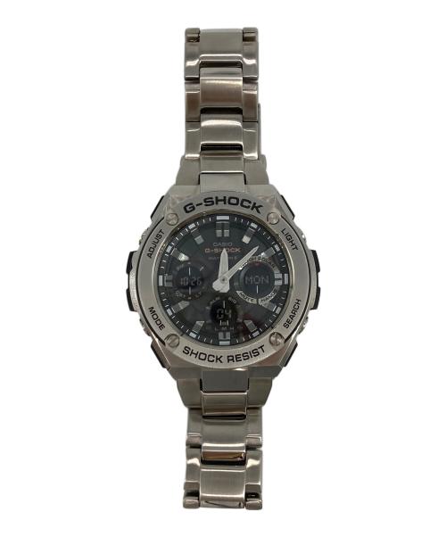 CASIO（カシオ）CASIO (カシオ) G-SHOCK GST-W110Dの古着・服飾アイテム