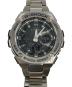 CASIO（カシオ）の古着「G-SHOCK GST-W110D」