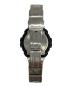 CASIO (カシオ) G-SHOCK GST-W110D：15000円