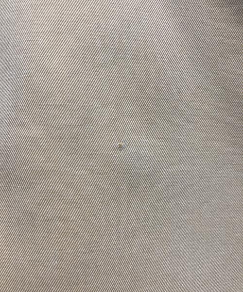 BURBERRY LONDON（バーバリーロンドン）BURBERRY LONDON (バーバリーロンドン) 裏ノヴァチェックトレンチコート ベージュ サイズ:36の古着・服飾アイテム