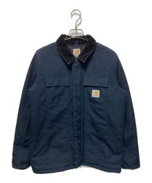 CarHartt（カーハート）の古着「ARCTIC COAT」｜ネイビー