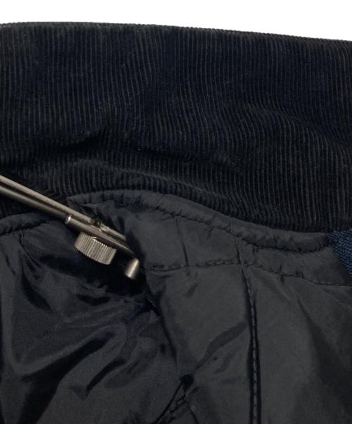 CarHartt（カーハート）CarHartt (カーハート) ARCTIC COAT ネイビー サイズ:Sの古着・服飾アイテム