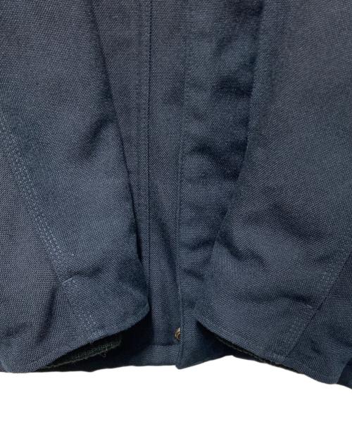 CarHartt（カーハート）CarHartt (カーハート) ARCTIC COAT ネイビー サイズ:Sの古着・服飾アイテム