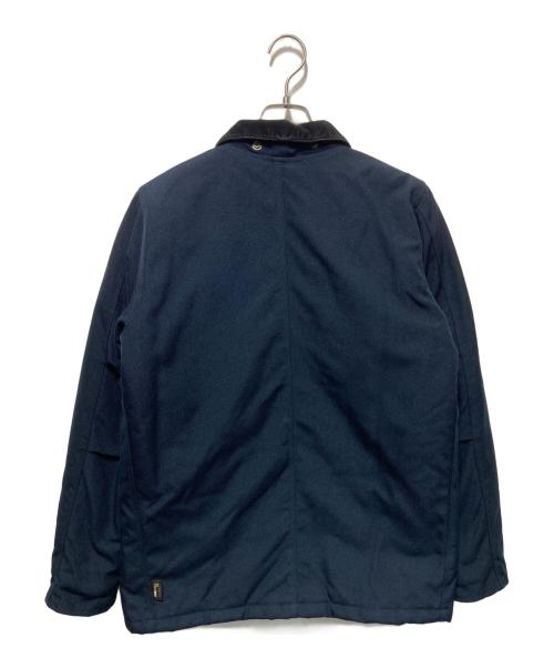 CarHartt（カーハート）CarHartt (カーハート) ARCTIC COAT ネイビー サイズ:Sの古着・服飾アイテム
