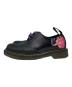 Dr.Martens (ドクターマーチン) 3ホールシューズ ブラック サイズ:uk6：11000円
