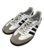 adidasアディダス）の古着「サンバ OG / Samba OG」｜ホワイト