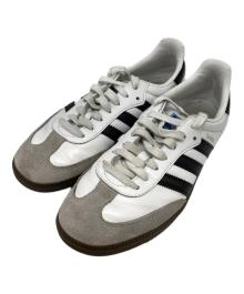 adidas（アディダス）の古着「サンバ OG / Samba OG」｜ホワイト