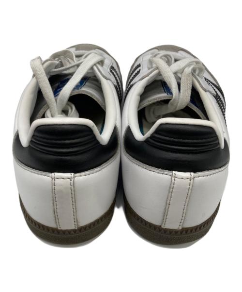 adidas（アディダス）adidas (アディダス) サンバ OG / Samba OG ホワイト サイズ:25.5の古着・服飾アイテム