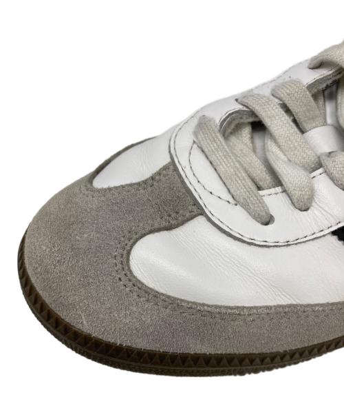 adidas（アディダス）adidas (アディダス) サンバ OG / Samba OG ホワイト サイズ:25.5の古着・服飾アイテム