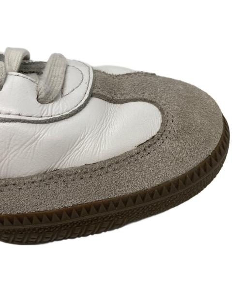 adidas（アディダス）adidas (アディダス) サンバ OG / Samba OG ホワイト サイズ:25.5の古着・服飾アイテム