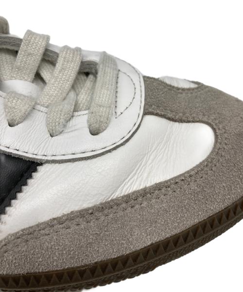 adidas（アディダス）adidas (アディダス) サンバ OG / Samba OG ホワイト サイズ:25.5の古着・服飾アイテム