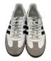 中古・古着 adidas (アディダス) サンバ OG / Samba OG ホワイト サイズ:25.5：6000円