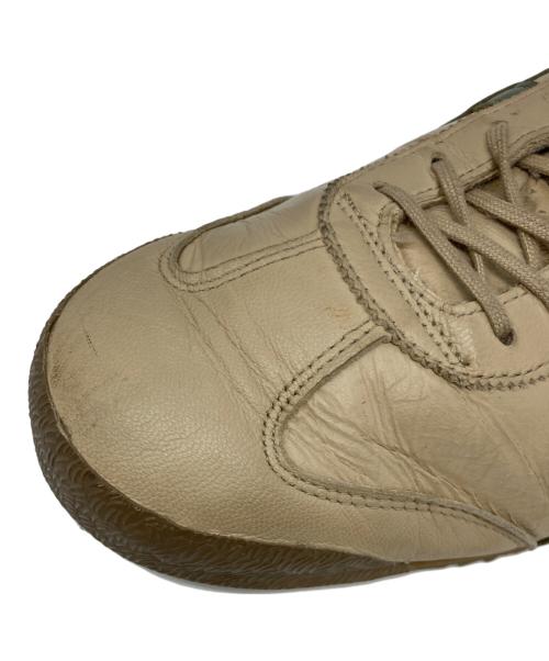 Onitsuka Tiger（オニツカタイガー）Onitsuka Tiger (オニツカタイガー) MEXICO'66 ブラウン サイズ:28の古着・服飾アイテム