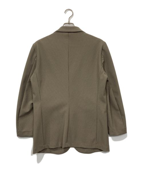 HYDROGEN（ハイドロゲン）HYDROGEN (ハイドロゲン) セットアップスーツ ベージュ サイズ:Mの古着・服飾アイテム