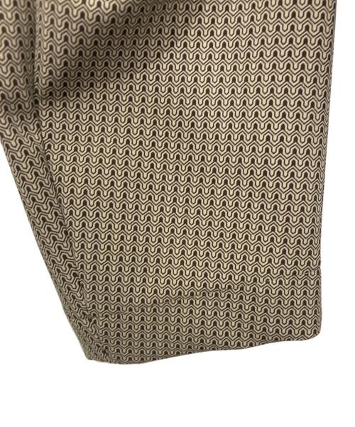 HYDROGEN（ハイドロゲン）HYDROGEN (ハイドロゲン) セットアップスーツ ベージュ サイズ:Mの古着・服飾アイテム