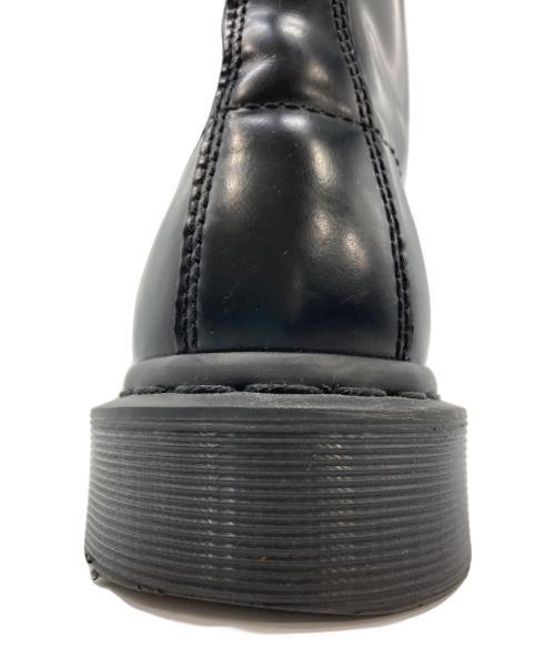 Dr.Martens（ドクターマーチン）Dr.Martens (ドクターマーチン) 1460 MONO 8ホールブーツ/1460 モノ 8ホールブーツ ブラック サイズ:US7/UK6/EU39の古着・服飾アイテム