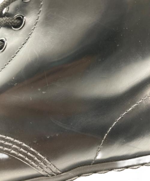 Dr.Martens（ドクターマーチン）Dr.Martens (ドクターマーチン) 1460 MONO 8ホールブーツ/1460 モノ 8ホールブーツ ブラック サイズ:US7/UK6/EU39の古着・服飾アイテム