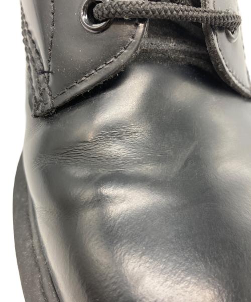Dr.Martens（ドクターマーチン）Dr.Martens (ドクターマーチン) 1460 MONO 8ホールブーツ/1460 モノ 8ホールブーツ ブラック サイズ:US7/UK6/EU39の古着・服飾アイテム