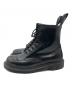 Dr.Martens (ドクターマーチン) 1460 MONO 8ホールブーツ/1460 モノ 8ホールブーツ ブラック サイズ:US7/UK6/EU39：8000円