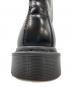 中古・古着 Dr.Martens (ドクターマーチン) 1460 MONO 8ホールブーツ/1460 モノ 8ホールブーツ ブラック サイズ:US7/UK6/EU39：8000円