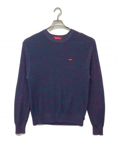 中古・古着通販】SUPREME (シュプリーム) 21AW Melange Rib Knit