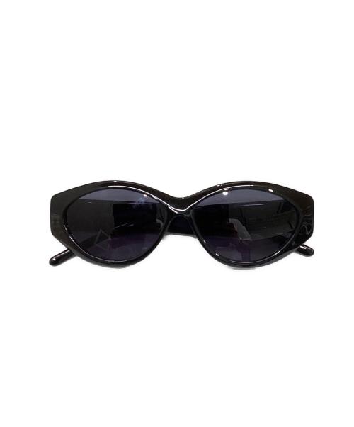 GUCCI（グッチ）GUCCI (グッチ) サングラス ブラック サイズ:58□13の古着・服飾アイテム