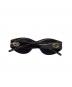 GUCCI (グッチ) サングラス ブラック サイズ:58□13：4000円