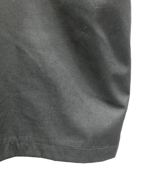 THE NORTHFACE PURPLELABEL（ザ・ノースフェイス パープルレーベル）THE NORTHFACE PURPLELABEL (ザ・ノースフェイス パープルレーベル) 65/35 Mountain Coat/マウンテンコート ブラック サイズ:Ｍの古着・服飾アイテム