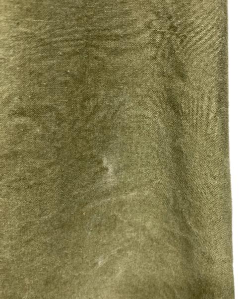 READYMADE（レディメイド）READYMADE (レディメイド) OVERSIZE SHIRT グリーン サイズ:2の古着・服飾アイテム