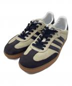 adidasアディダス）の古着「SAMBA OG W / サンバ OG W」｜ベージュ