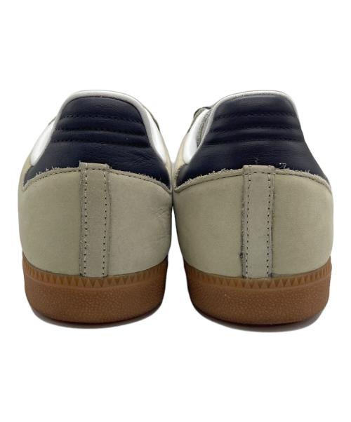 adidas（アディダス）adidas (アディダス) SAMBA OG W / サンバ OG W ベージュ サイズ:27.5cm/US10.5/UK9/FR43.5の古着・服飾アイテム