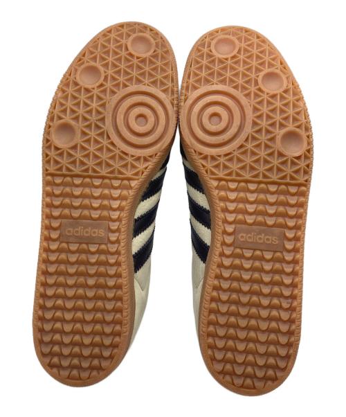 adidas（アディダス）adidas (アディダス) SAMBA OG W / サンバ OG W ベージュ サイズ:27.5cm/US10.5/UK9/FR43.5の古着・服飾アイテム