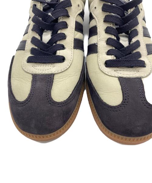 adidas（アディダス）adidas (アディダス) SAMBA OG W / サンバ OG W ベージュ サイズ:27.5cm/US10.5/UK9/FR43.5の古着・服飾アイテム