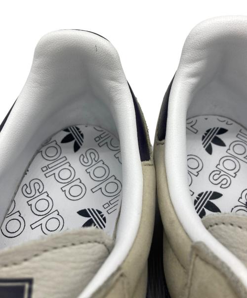 adidas（アディダス）adidas (アディダス) SAMBA OG W / サンバ OG W ベージュ サイズ:27.5cm/US10.5/UK9/FR43.5の古着・服飾アイテム