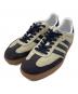 adidas（アディダス）の古着「SAMBA OG W / サンバ OG W」｜ベージュ