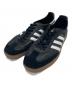 ADIDAS（アディダス）の古着「SAMBA DECON / サンバ デコン」｜ブラック