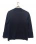 FRAMeWORK (フレームワーク) ミラノリブニットジャケット ネイビー サイズ:－：8000円
