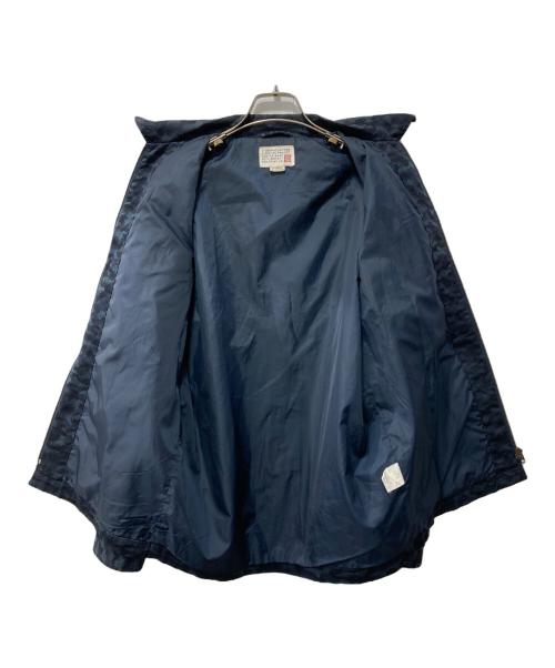 S/DOUBLE（エスダブル）S/DOUBLE (エスダブル) ジャケット ネイビー サイズ:Mの古着・服飾アイテム