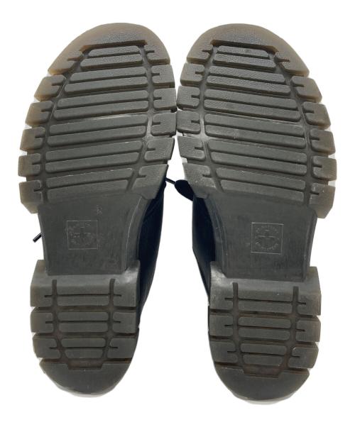 Dr.Martens（ドクターマーチン）Dr.Martens (ドクターマーチン) RIKARD 31 ブラック サイズ:UK11/US12/EU46の古着・服飾アイテム