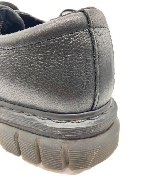 Dr.Martens（ドクターマーチン）Dr.Martens (ドクターマーチン) RIKARD 31 ブラック サイズ:UK11/US12/EU46の古着・服飾アイテム