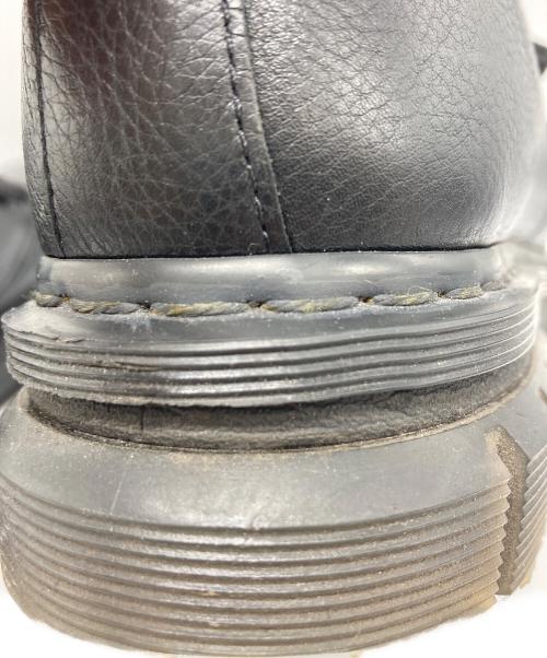 Dr.Martens（ドクターマーチン）Dr.Martens (ドクターマーチン) RIKARD 31 ブラック サイズ:UK11/US12/EU46の古着・服飾アイテム