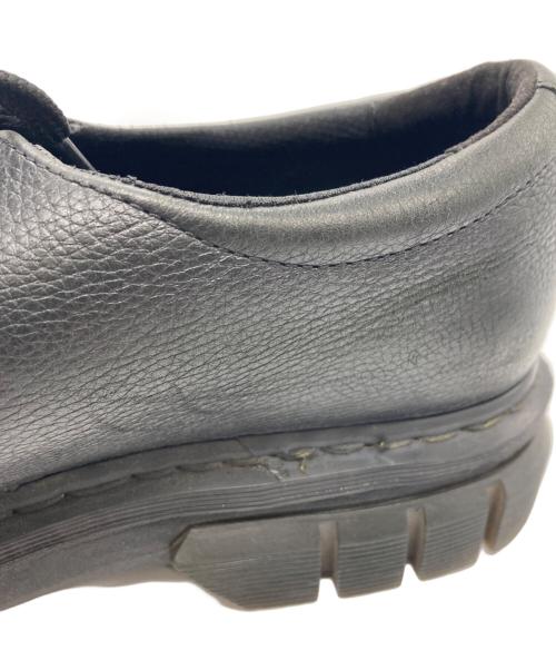 Dr.Martens（ドクターマーチン）Dr.Martens (ドクターマーチン) RIKARD 31 ブラック サイズ:UK11/US12/EU46の古着・服飾アイテム