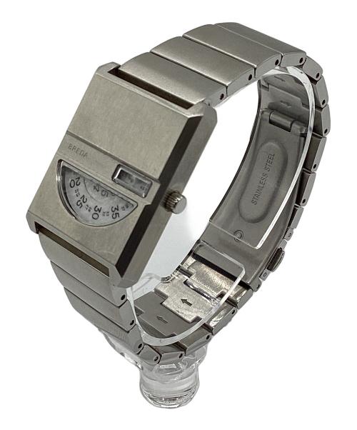 BREDA（ブレダ）Breda (ブレダ) Pulse Tandem ホワイトの古着・服飾アイテム