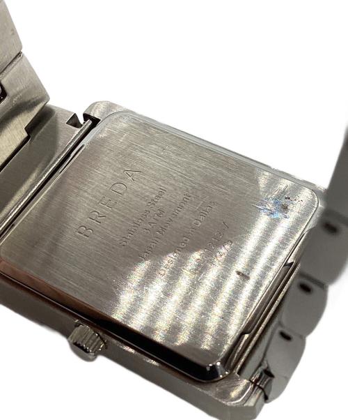 BREDA（ブレダ）Breda (ブレダ) Pulse Tandem ホワイトの古着・服飾アイテム