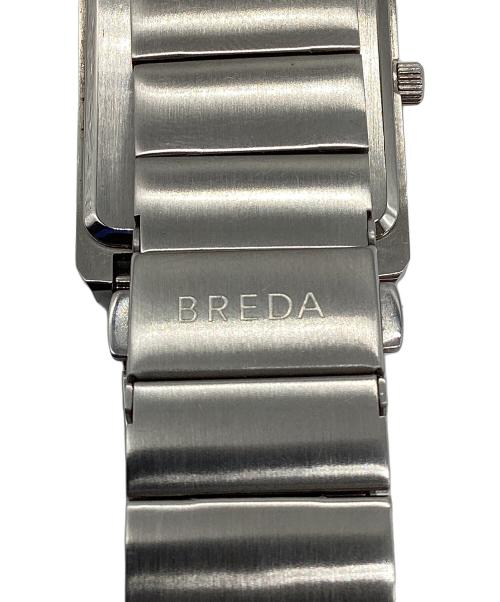 BREDA（ブレダ）Breda (ブレダ) Pulse Tandem ホワイトの古着・服飾アイテム