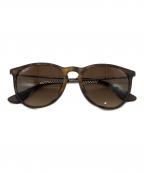 RAY-BANレイバン）の古着「アイウェア」｜ブラウン